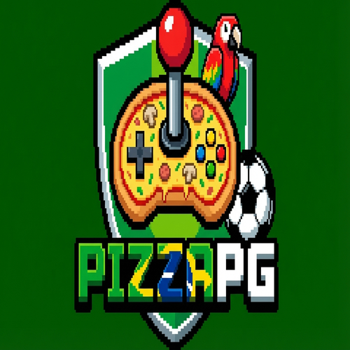 Logo pizzapg
