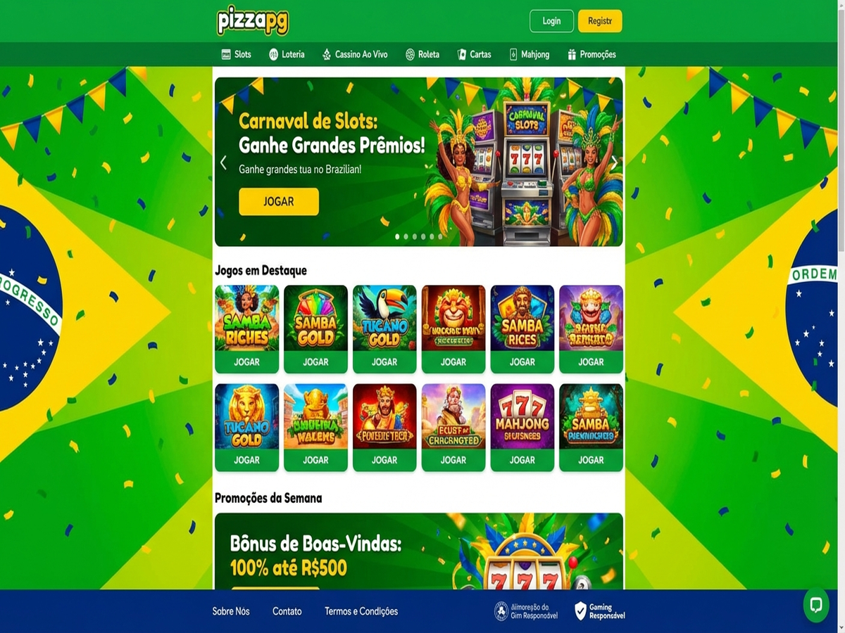 Screenshot 2 pizzapg
